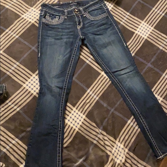 Jeans - Picture 2 of 4